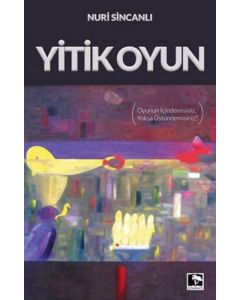 Yitik Oyun