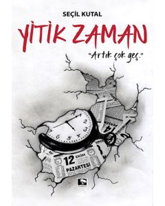 Yitik Zaman