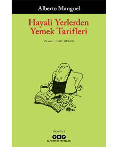 Hayali Yerlerden Yemek Tarifleri
