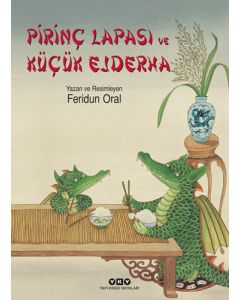 Pirinç Lapası ve Küçük Ejderha