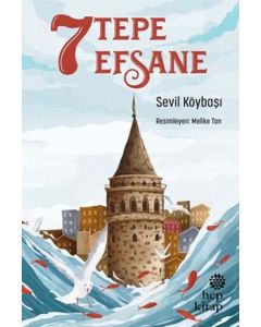 7 Tepe 7 Efsane