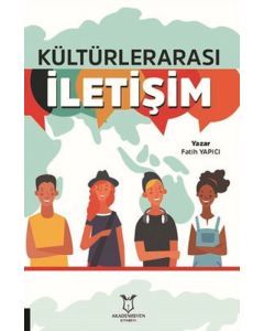 Kültürlerarası İletişim