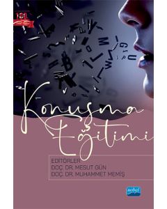 Konuşma Eğitimi