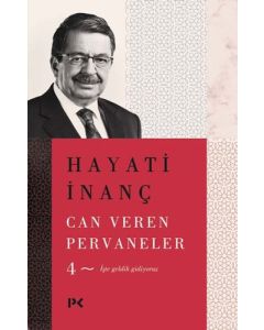 Can Veren Pervaneler - 4