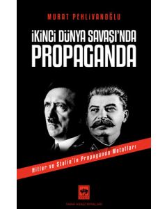 İkinci Dünya Savaşı'ında Propaganda
