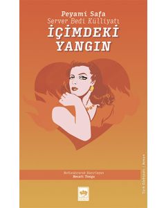 İçimdeki Yangın