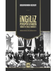 İngiliz Perspektifinden Türkiye ve Millî Hareket