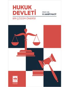 Hukuk Devleti