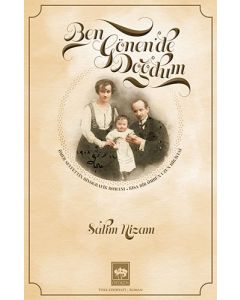 Ben Gönen'de Doğdum