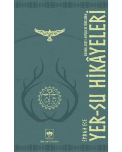 Yer - Su Hikâyeleri