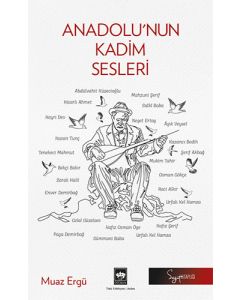 Anadolu'nun Kadim Sesleri