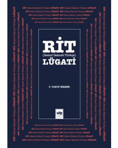 RİT Lügati
