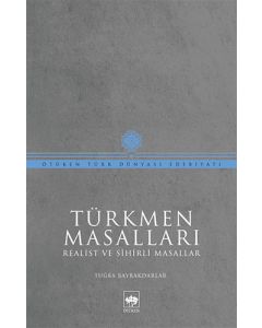 Türkmen Masalları