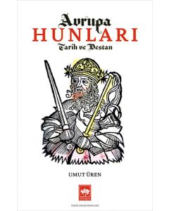 Avrupa Hunları