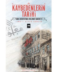 Kaybedenlerin Tarihi