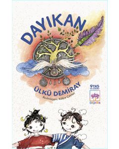 Dayıkan