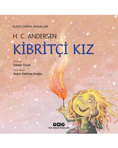 Kibritçi Kız