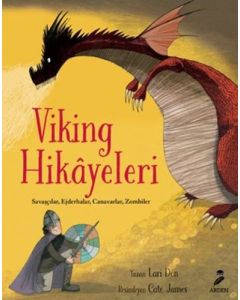 Viking Hikayeleri