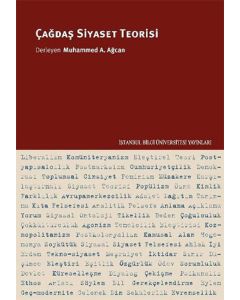Çağdaş Siyaset Teorisi