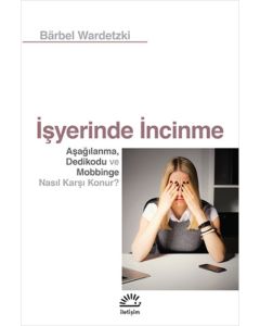 İşyerinde İncinme