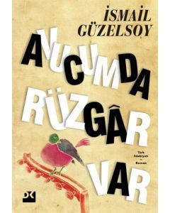 Avucumda Rüzgar Var