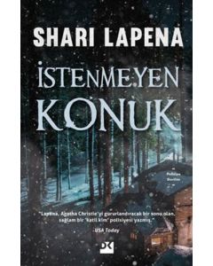 İstenmeyen Konuk
