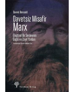 Davetsiz Misafir: Marx