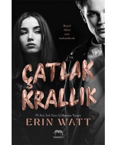 Çatlak Krallık
