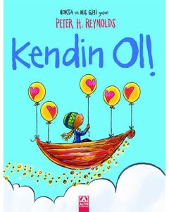 Kendin Ol!