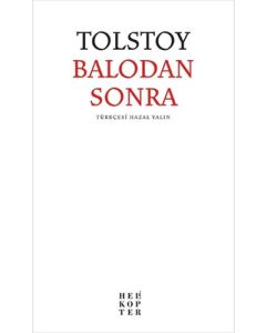 Balodan Sonra