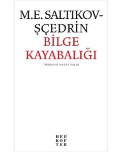 Bilge Kayabalığı