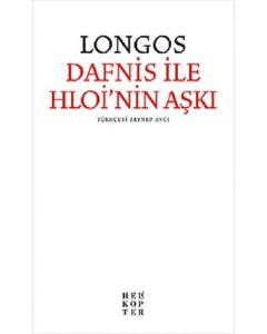 Dafnis ile Hloi’nin Aşkı
