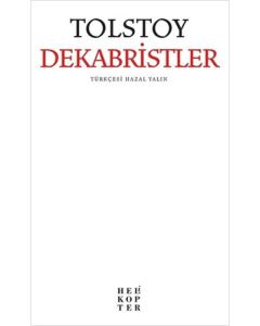 Dekabristler