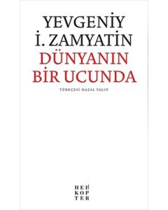 Dünyanın Bir Ucunda