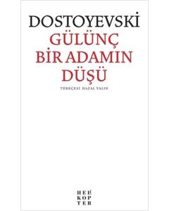 Gülünç Bir Adamın Düşü