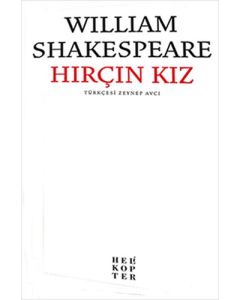 Hırçın Kız