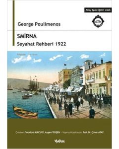SMİRNA Seyahat Rehberi 1922