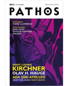 Pathos No: 10 İstanbul 2022