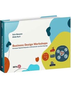 Business Design Workshops