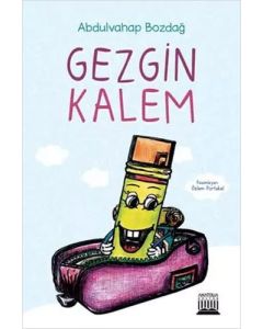 Gezgin Kalem