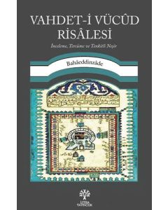 Vahdet-i Vücûd Risalesi