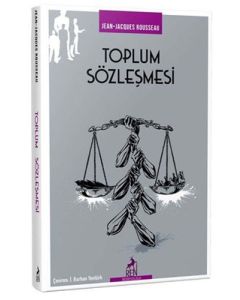 Toplum Sözleşmesi 