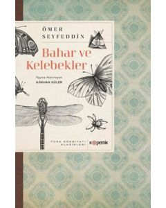 Bahar ve Kelebekler