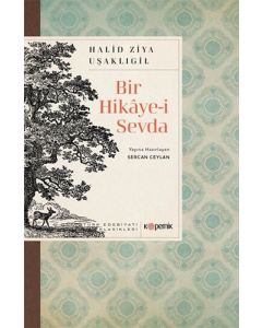 Bir Hikaye-i Sevda
