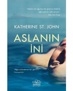 Aslanın İni