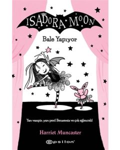 Isadora Moon - Bale Yapıyor 
