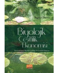 Biyolojik Çeşitlilik Ekonomisi