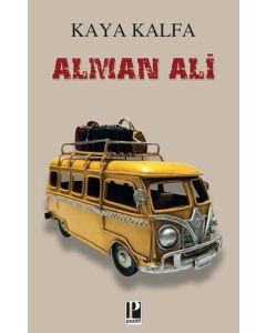 Alman Ali