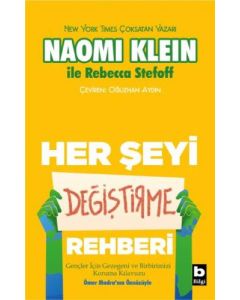 Her Şeyi Değiştirme Rehberi