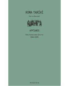 Roma Tarihi: Iberia - Hannibal